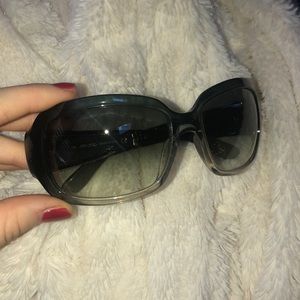 Jimmy choo sunglasses